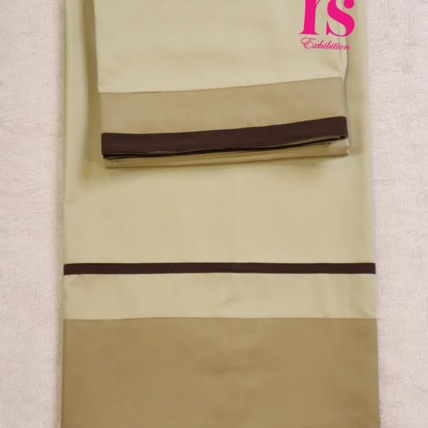 Light Green Ohbat Wear Rida
