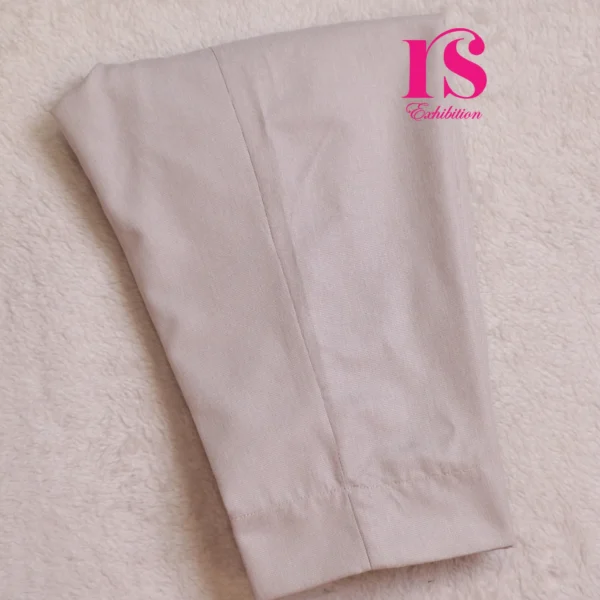Cream Susi Izaar