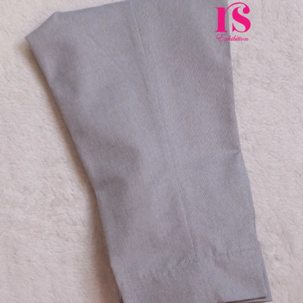 Grey Susi Izaar