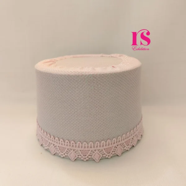 Light Pink Topi