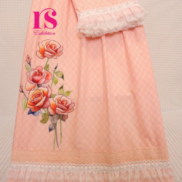 Perfect Rida For Young Girl