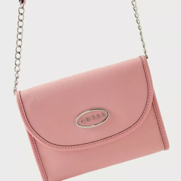 GUESS  Original Holy Springs Crossbody Sling Bag