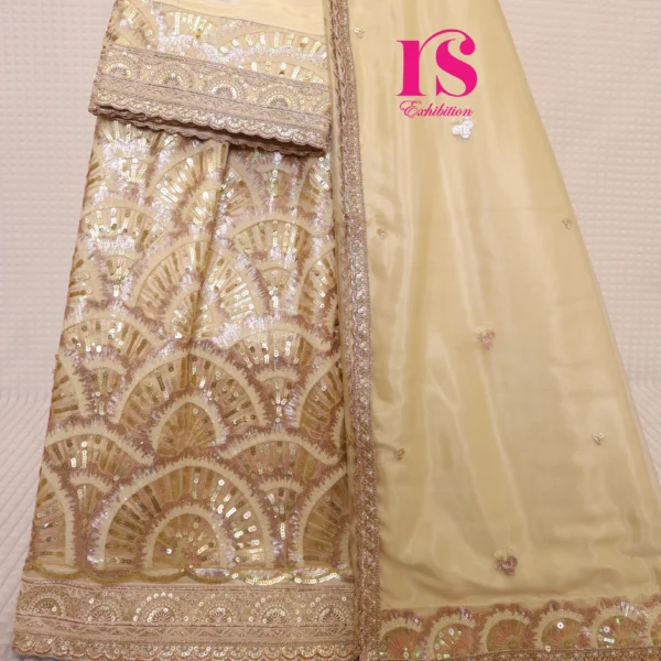 Golden Beauty Rcj