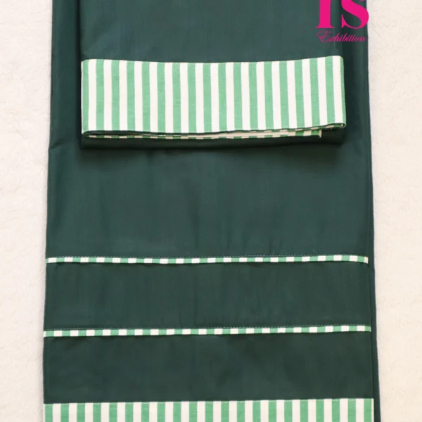 Boatel Green Low Pippins Rida