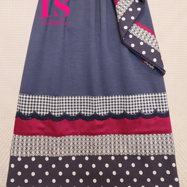 Imported Jersey Base Smart Rida