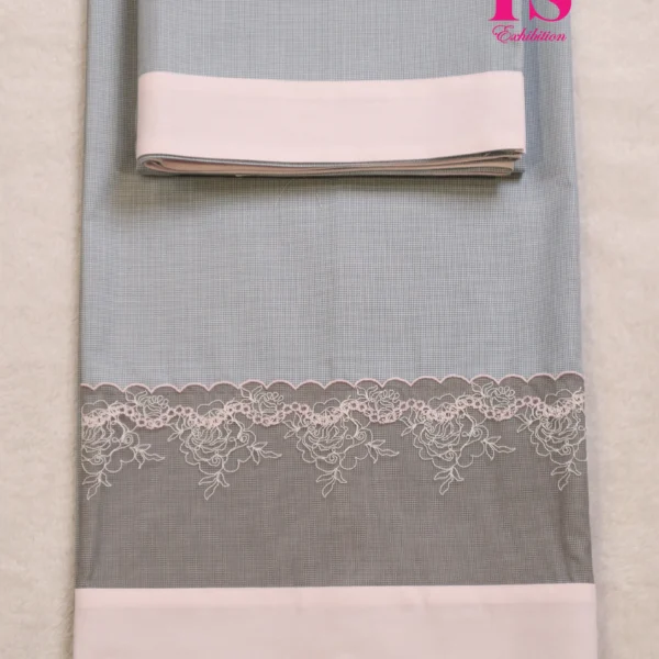 Self Checks Base Nice Net Lace Rida