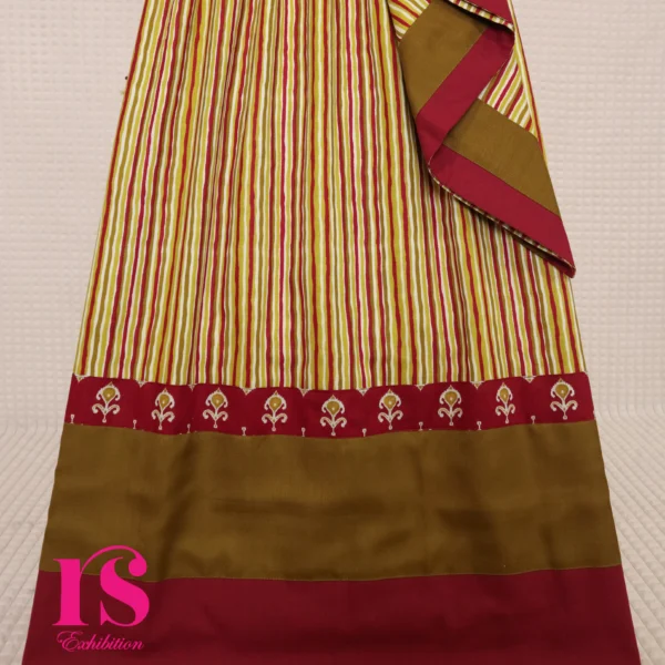 Casual Wear Batik Rida