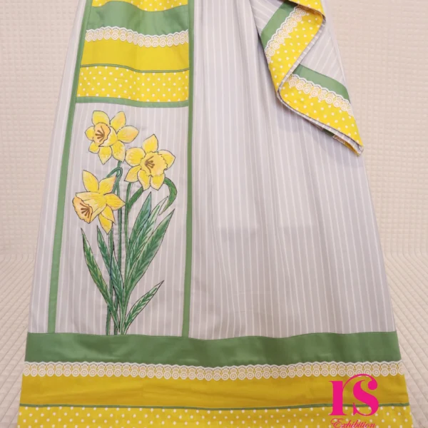 Light Grey Self Stripes Base Rida