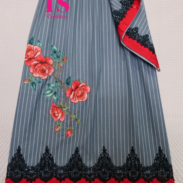 Soft Denim Base Rida