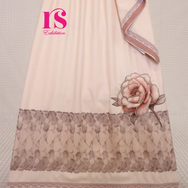 Light peach Smart Semi Casual Rida