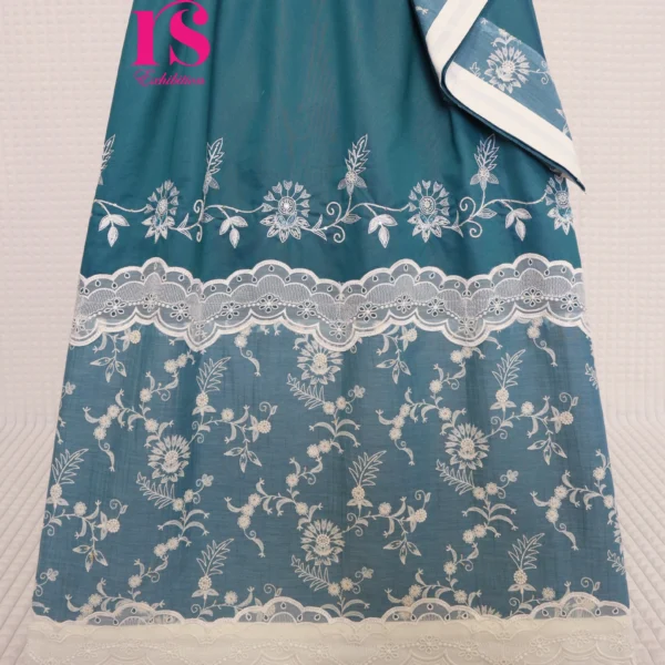 Light Teal Green DualBaseRida