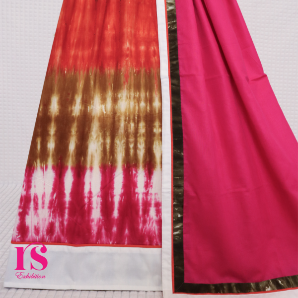 Multi Printed Base Jori