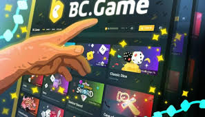BC.Game Casinò Crypto in Italia Una Nuova Era del Gioco Online -2142428888 BC.Game Casinò Crypto in Italia Una Nuova Era del Gioco Online -2142428888