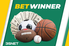 BetWinner Your Ultimate Betting Experience