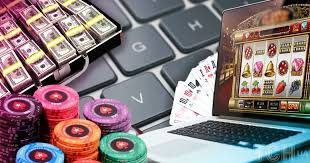 Descoperă Prowin Casino O Lume a Distracției și Aventura în Jocuri de Noroc