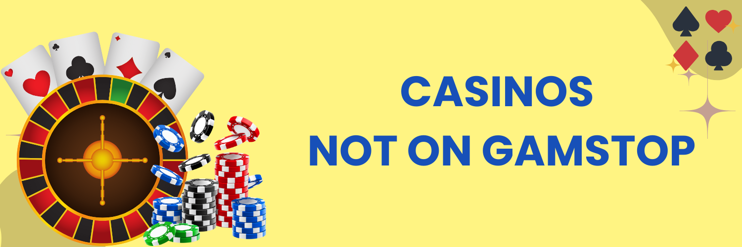 Discover the Best Casino Sites Not on Gamstop 1954866783