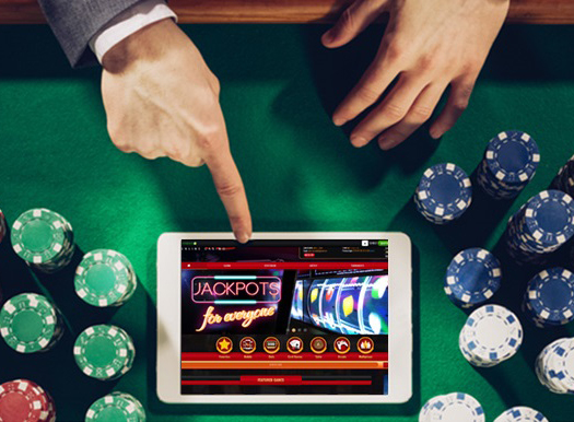 PlayZax Casino UK Your Ultimate Gaming Destination