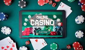 Revolutionizing Casino Gaming The Impact of Blockchain Technology