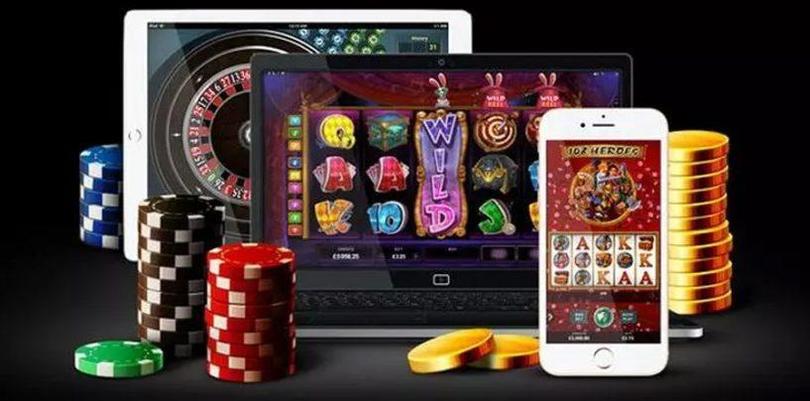 Revolutionizing Casino Gaming The Impact of Blockchain Technology