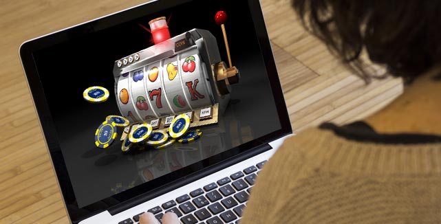 Betblast Online Casino UK Your Ultimate Gaming Destination