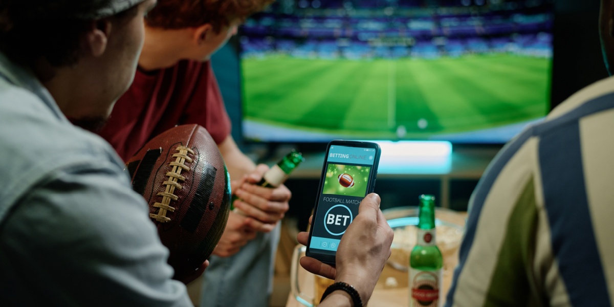 Cómo liberar un bono en apuestas deportivas 950270877