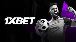 Discover the 1xBet App Your Ultimate Betting Companion -1579482857 Discover the 1xBet App Your Ultimate Betting Companion -1579482857