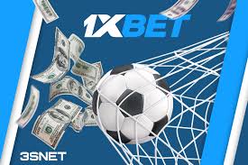 Experience Ultimate Betting with the 1xBet App -1439186701