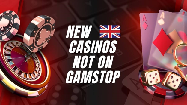 Exploring Non-Gamstop Casinos A Comprehensive Guide Exploring Non-Gamstop Casinos A Comprehensive Guide
