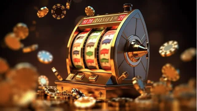 Exploring the Exciting World of Online Casino Frank