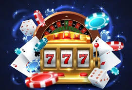 The Enchanting World of Casino Lucky Manor -2143866592 The Enchanting World of Casino Lucky Manor -2143866592