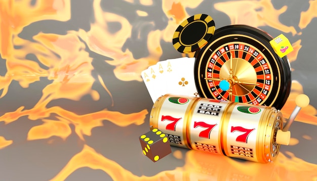 The Ultimate Guide to Goldwin Casino & Sportsbook The Ultimate Guide to Goldwin Casino & Sportsbook