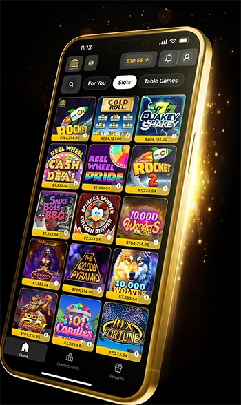 Unleashing the Thrills of Gamdom Casino & Sportsbook