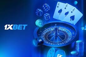 1xBet 코리아 앱 다운로드 쉽고 간편한 베팅 경험 1xBet 코리아 앱 다운로드 쉽고 간편한 베팅 경험