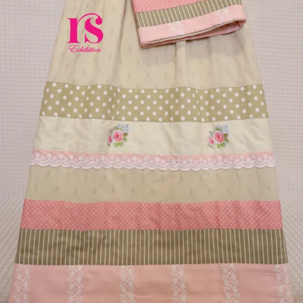 Coffee Brown Smart Panelling Wear Rida