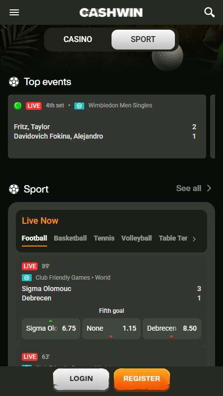 Cashwin Casino España La Mejor Experiencia de Juego en Línea -1947020684