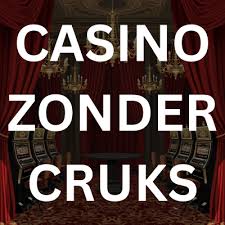 Casino zonder CRUKS in Nederland Speel Veilig en Anoniem