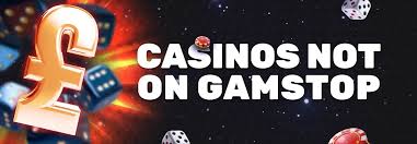 Discover the Best Casino Sites Not on Gamstop -1934362372