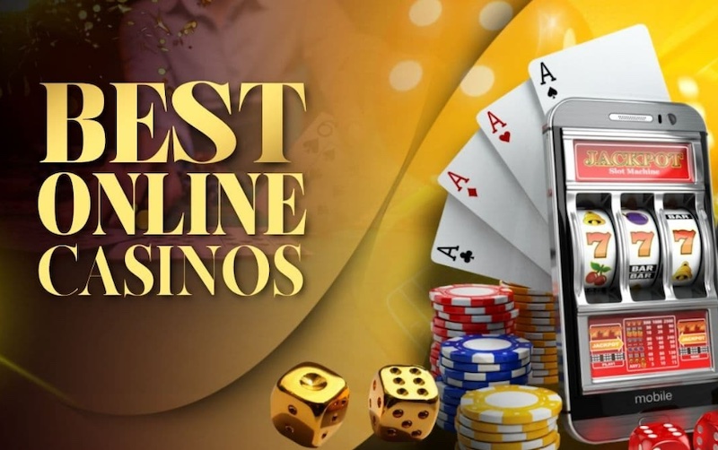 Discovering the World of Online Casino Agent Spins