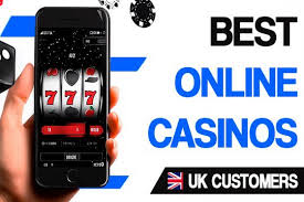 Online Casino for Sale in the UK Opportunities and Insights