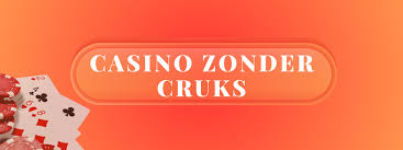Ontdek de Voordelen van Casino Zonder CRUKS met Snelle Uitbetaling 1257482377