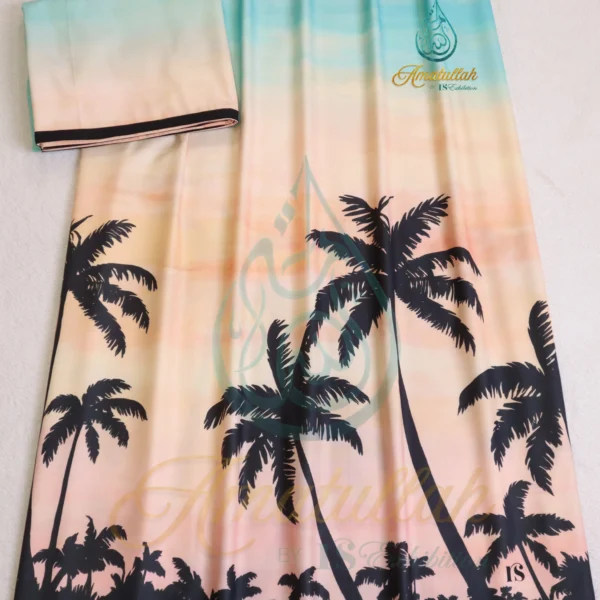 Shahed GOA BEACH Rida