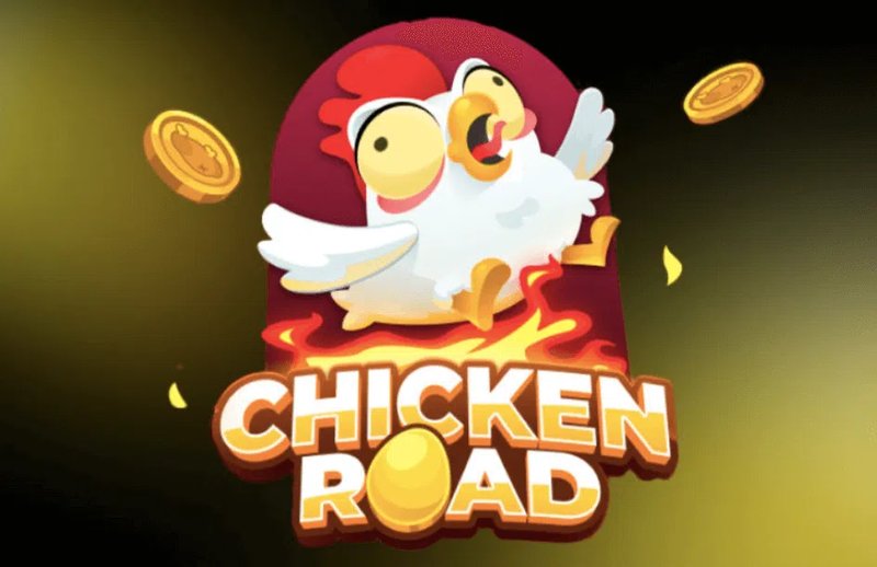 Descubre la Emoción de Jugar Chicken Road en España de Manera Oficial - overview
