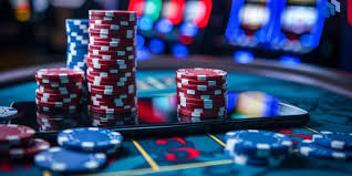 Casino con Ricarica Minima di 5 Euro Gioca Senza Stress