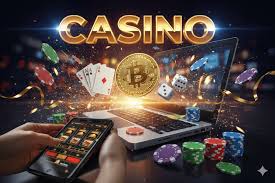 Casino med MobilePay En Ny Standard for Online Spil