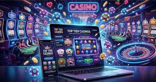 Casino Online Uden Om Rufus - Spil Sikkert og Ansvarligt Casino Online Uden Om Rufus - Spil Sikkert og Ansvarligt