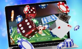 Casinoer Uden NemID - En Guide til Sikker Online Spil