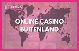 De voordelen van casino's zonder CRUKS