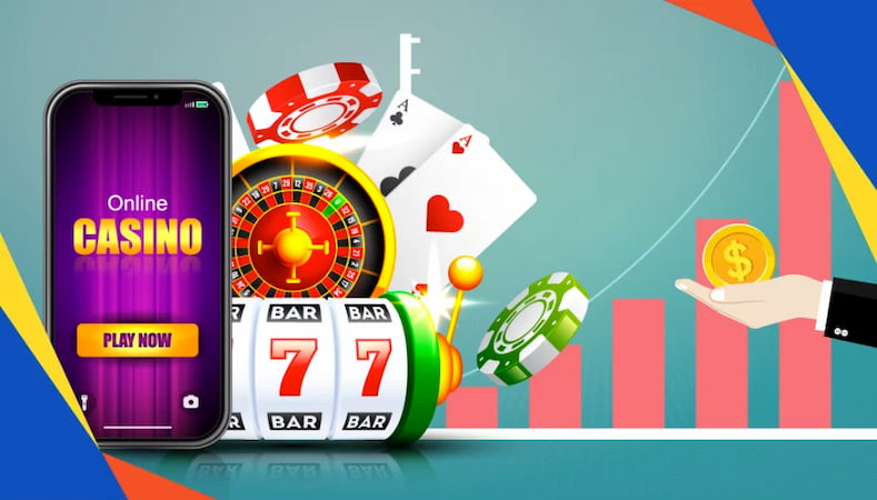 Experience the Thrill of Online Casino Gaming at Betblast 849811222 Experience the Thrill of Online Casino Gaming at Betblast 849811222