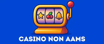 I migliori casino non AAMS del 2023 Gioca e Vinci! I migliori casino non AAMS del 2023 Gioca e Vinci!