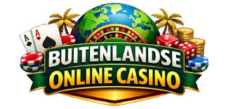 Ontdek het Beste Online Casino Buitenland